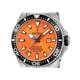 thumbnail image 2 of Festina Reloj Diver de Acero Inoxidable con Esfera Naranja de Cuarzo F20663-4 para Hombre con Autonomía de 200 M, 2 of 3
