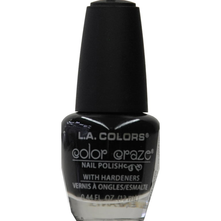 Walmart outlet nail polish