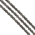 thumbnail image 1 of Bike Chain 11 Speed Chain 116 Links Steel High Strength Bike Derailleur Chain, 1 of 5