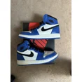 thumbnail image 1 of Size 5 - Jo r-dan 1 Retro High OG Game Royal 2018, 1 of 5
