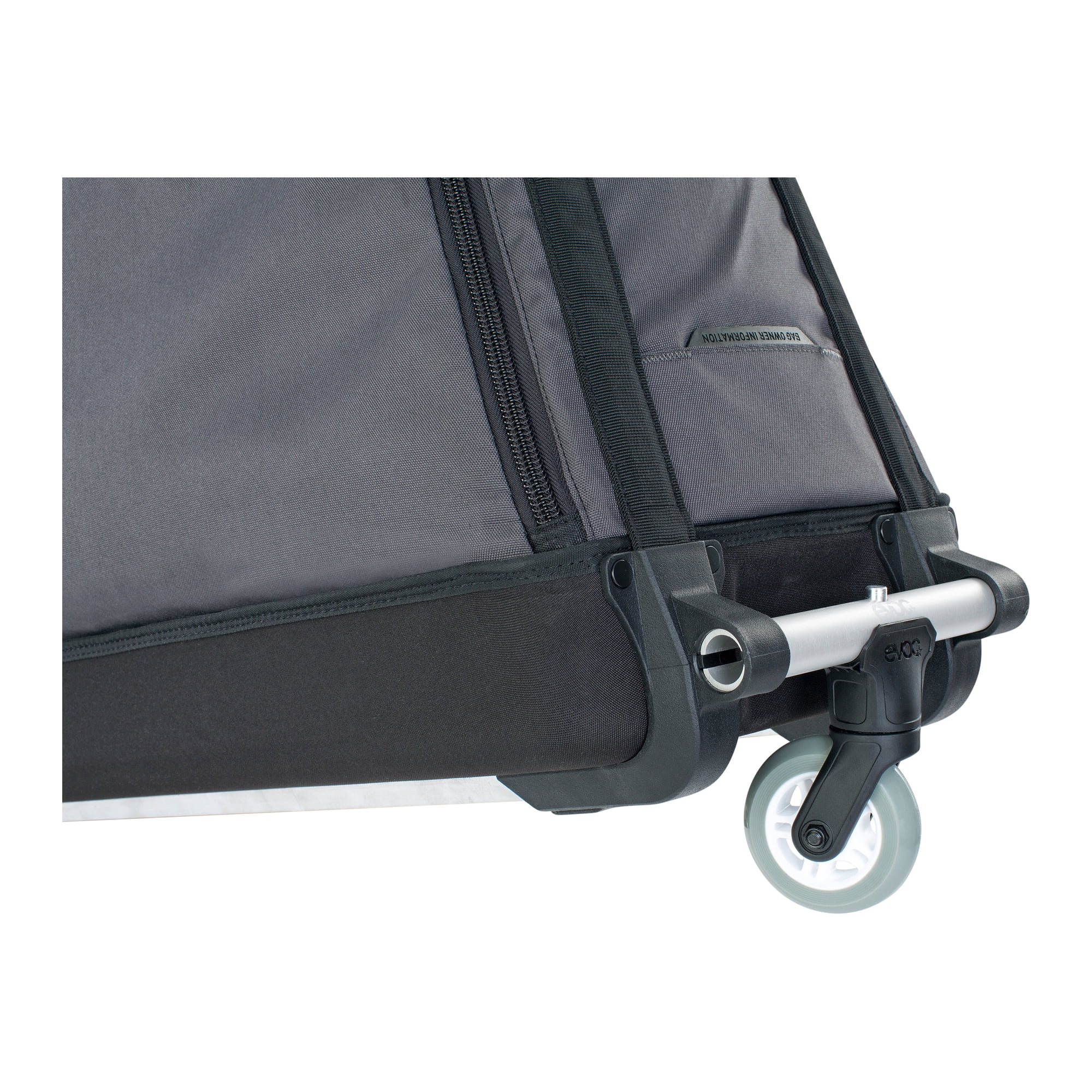 EVOC Bike Bag Pro Black 305L, 147x36x85 - Walmart.com