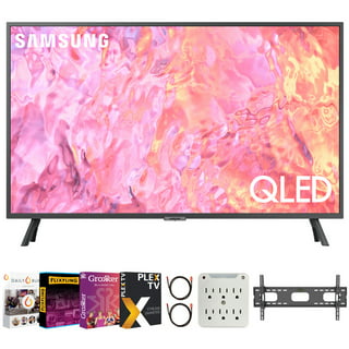 ᐅ Televisor Samsung Smart TV LED 43 UHD 4K de Samsung