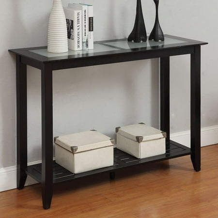Convenience Concepts Carmel Console Table, Multiple Colors