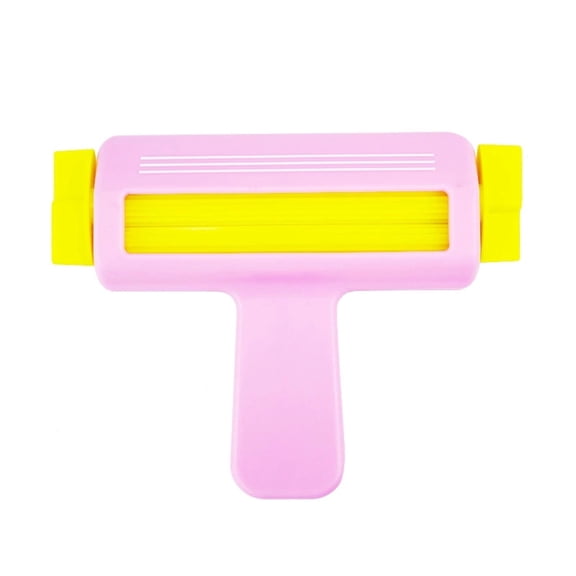 Paper Crimper Tool for DIY Crafting Scrapbooking and Shape Making Art Projects