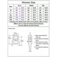 thumbnail image 6 of STARVNC Womens Chemise Lace Lingerie Babydoll Dress Sleepwear, 6 of 6