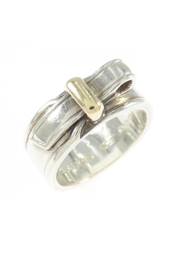 Pre-Owned Hermes Artemis Ribbon Ring