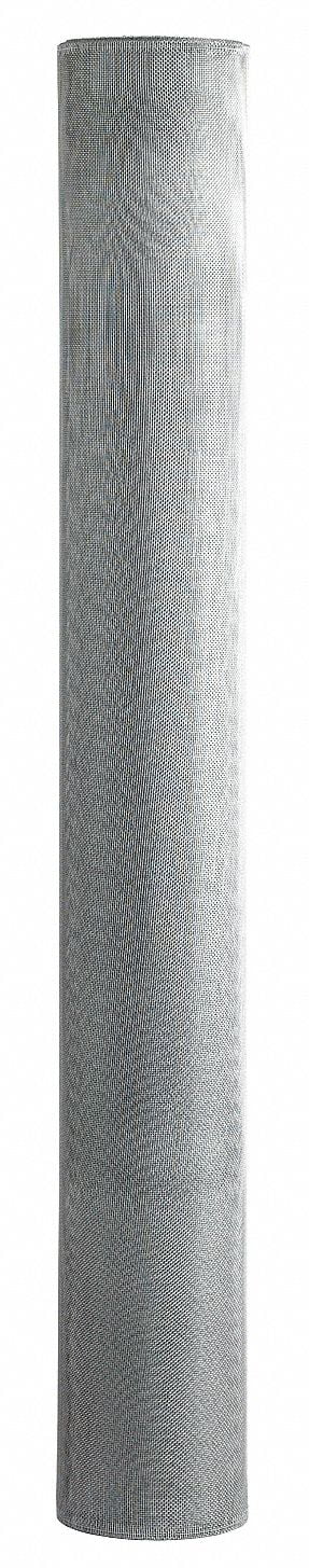 4 Width Silver 24 Length Adfors BR-EGS24x25 Insect screening 24 Wide x 25 Length Steel Backing 18 x 14 mesh.009 Diameter Electro-Galvanized Steel Steel Grit 4 Width Silver 24 Length Adfors BR-EGS24x25 Insect screening 24 Wide x 25 Length Steel Backing 18 x 14 mesh.009 Diameter Electro-Galvanized Steel Steel Grit