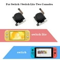 thumbnail image 4 of Repair Kit for Nintendo Switch Joy-Con - Fix Stick Drift & More! Complete Toolkit, 4 of 22