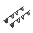 thumbnail image 4 of Siruishop Stainless Steel Stovetop Counter Cover Side Filler for Restaurant Countertop black, 4 of 8