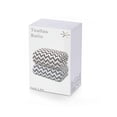thumbnail image 5 of 2pcs Juego De Toallas Baño Lana Suave de Alta Densidad 180*90cm Color Combinación 3 Xtellar negro Toallas Microfibra Absorbente para Baño, 5 of 5