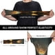 thumbnail image 3 of Balery Cool Black Eagle Mangas Refrescantes para Brazos para Hombre y Mujer – Transpirables y Absorbentes de Humedad para Mujeres, Hombres y Niños, 3 of 7