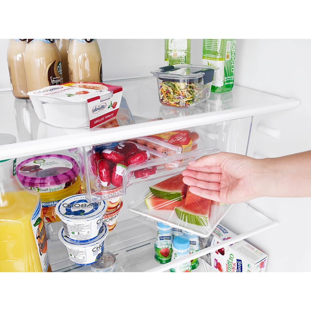 Refrigerator 20.5 cu sale ft