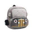 thumbnail image 1 of Cartoon Primary School Children's Backpack In Kindergarten Boy Bubble Car Pattern Mini Backpack, 1 of 1