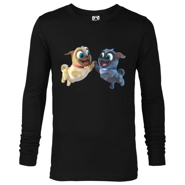 puppy dog pals long sleeve shirt
