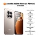 thumbnail image 4 of Smartphone Xiaomi Redmi Note 15 Pro 5G 8+512GB Gris Titanio Desbloqueado, 4 of 6