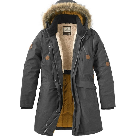 Legendary Whitetails Women's Anchorage Parka