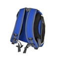 thumbnail image 4 of Three Star Import & Export DB11-BLU 15 x 13 x 10 in. Fabric & Mesh Pet Backpack, 4 of 5