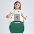 thumbnail image 6 of jiaxiM School Backpacks Multi Design Lightweight Durable Daily Use School Bag for Primary, Middle Elementary, Campus, Travel, Holiday Trip, 6 of 8