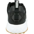 thumbnail image 3 of Puma Fusion Pro 377041-03 Size 7.5 Medium Spikeless Golf Shoes Men, 3 of 4