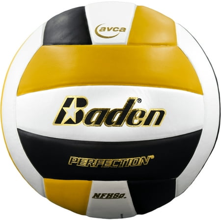Perfection Leather Volleyball NFHS Stamped
