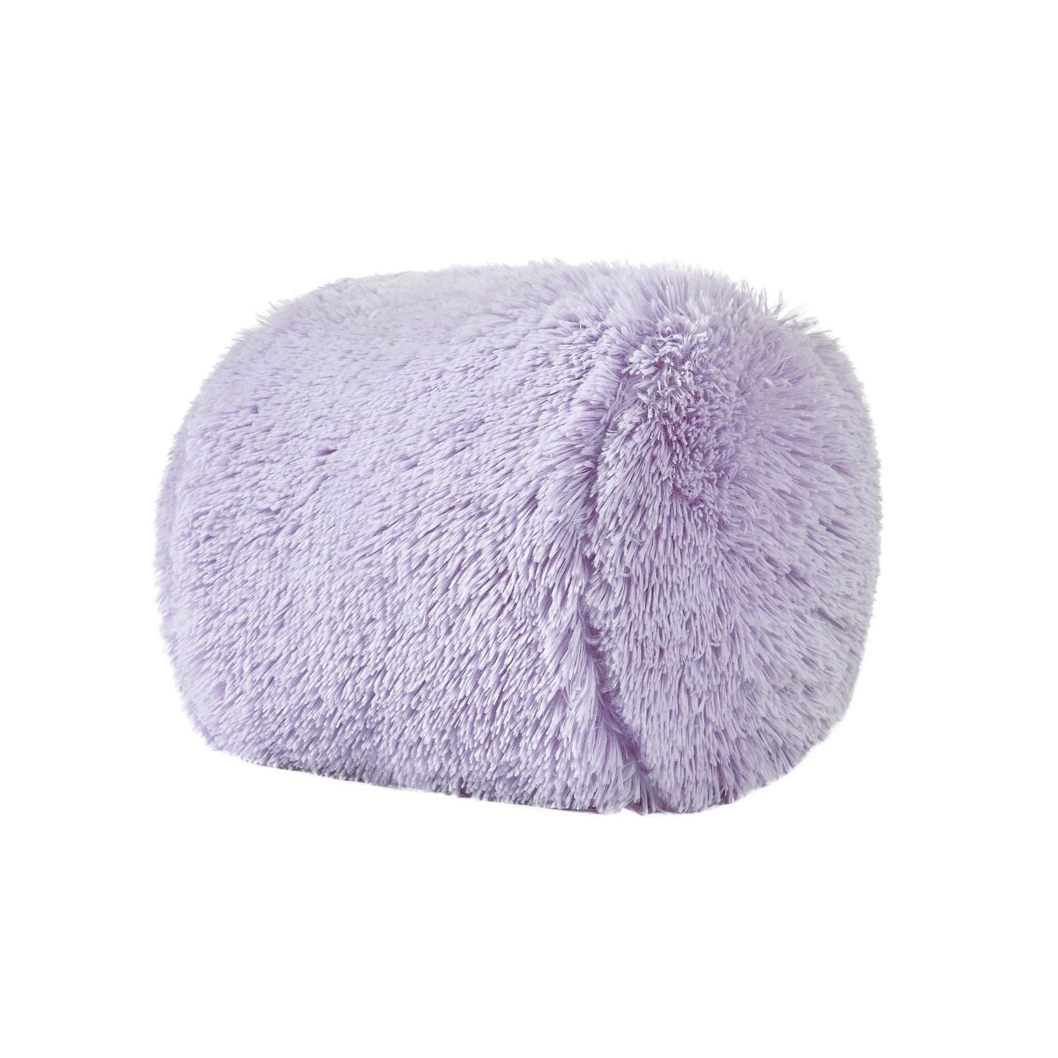 Mainstays Fluffy Pillow, 11 in x 11 in, fluffy
