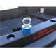 thumbnail image 4 of ZHAOCHENG Anclajes para adaptarse a los anclajes de amarre Polaris Lock & Ride ATV Hechos para adaptarse a RZR, Sportsman - Paquete de 6 - Estos modelos no se ajustan a los modelos Ranger., 4 of 5