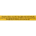 thumbnail image 6 of CDM Coffee & Chicory Medium Roast, 13 oz, 6 of 8