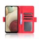 thumbnail image 5 of Funda Cartera Magnética para Samsung Galaxy A12 5G- Tarjetero Desmontable, Cuero PU, Soporte, 5 of 6