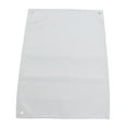 thumbnail image 3 of Flame Retardant Blanket,  Protection Glass Fiber High Temp Resistant Fireproof Blanket 0.5mm Gold Silicone Multifunctional  for Emergency Cases, 3 of 7