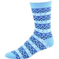 thumbnail image 2 of Sierra Socks Women Athletic Sports Ankle Crew Socks 2 Pair Pack Socks Cool, 2 of 6