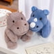 thumbnail image 5 of 30 Styles Stuffed Plush Animals Toys Hand Finger Story Puppet Cute Dolls Educational Babys Duck Lamb Cow Dog Horse Children Gift, 5 of 5