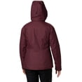 thumbnail image 2 of womens Last Tracks Insulated Jacket, 2 of 7