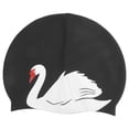 thumbnail image 4 of FAGINEY Adults Swimming , Bathing Ear Protect Swimming For Summer For Swimming Pool For Home, 4 of 8