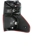 thumbnail image 2 of Dorman 1571440 Passenger Side Tail Light Assembly for Specific Toyota Models Fits select: 2010-2013 TOYOTA TUNDRA, 2 of 4