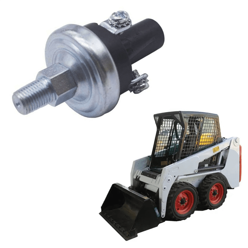 Oil Pressure Switch for Bobcat Loader Hydraulic Charge Pressure Switch