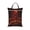 1 PC, variant on Skull Crazy Racer Gothic Vintage Travel Dirty Laundry Bag 1 PC , Portable Hanging Storage Bag for Gym Camping Beach Business Trips