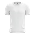 thumbnail image 1 of Playera Tallas Extra Blanca Para Sublimar, 1 of 4