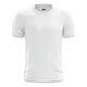 thumbnail image 1 of Playera Tallas Extra Blanca Para Sublimar, 1 of 4