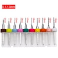 thumbnail image 6 of 20PCS 0.1-1.0mm 0.3-1.2mm Drill Bits PCB Circuit Micro Mini Board Print Carbide, 6 of 10