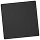 thumbnail image 1 of Alfombrilla de silicona para frigorífico, antideslizante, para evitar derrames de agua Negro, 1 of 9