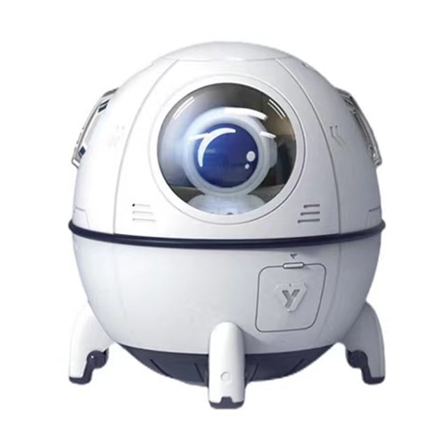 Difusor Humidificador de aire de astronauta Ehuebsd USB blanco Libre de BPA