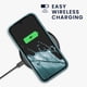 thumbnail image 5 of kwmobile Carcasa Compatible con Google Pixel 8a Funda - Case TPU y Silicona antigolpes - Apto Carga, 5 of 8