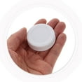 thumbnail image 2 of Supvox White Plastic Replacement Water Bottle Caps and Cup Lids, 1 Set for Easy Fit and Secure Seal, 2 of 7
