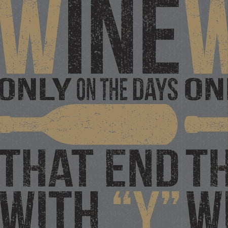 Club Pack of 288 Sonoma Corked Premium 3-Ply Disposable Beverage Napkins 5"