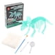 thumbnail image 2 of XWSHYW Juguetes para Niños Juguetes de Dinosaurios Luminosos Excavados a Mano y Esqueletos Arqueológicos, 2 of 2