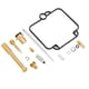 thumbnail image 4 of 14 unids/set ATV Kit de reconstrucción de reparación de carburador de repuesto para Yfm600 Grizzly 1998-2001, 4 of 6