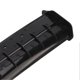 thumbnail image 4 of RC Tail Wing Plastic Black Lightweight RC Truck Accessory for ZD Racing DBX 10 10421 S 9102 1/10 RC Desert Off Road Car, 4 of 4