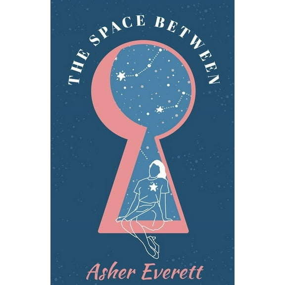 The Space Between, (Paperback)
