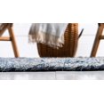 thumbnail image 2 of Indian Handloom Handmade hand Braided natural Jute and Denim Floor Area Rug, Floor Carpet Rugs, Yoga Mat Runner Rug, 2 of 5