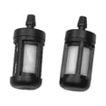 thumbnail image 4 of Eigraketly 2 piezas de máquina de filtro de aceite de motosierra, filtros de motor, piezas de repuesto de sierra eléctrica para Jardín y Patio, 4 of 5
